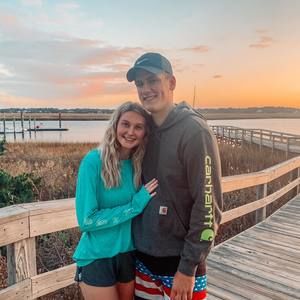 Meet your Posher, Paige